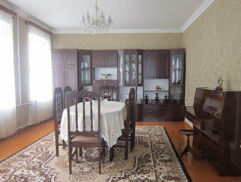 Ineza'S Guest House Stepancminda Pokój zdjęcie