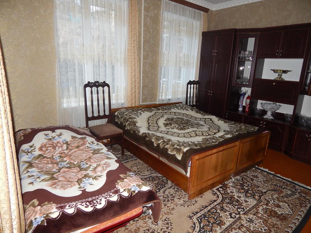 Ineza'S Guest House Stepancminda Pokój zdjęcie